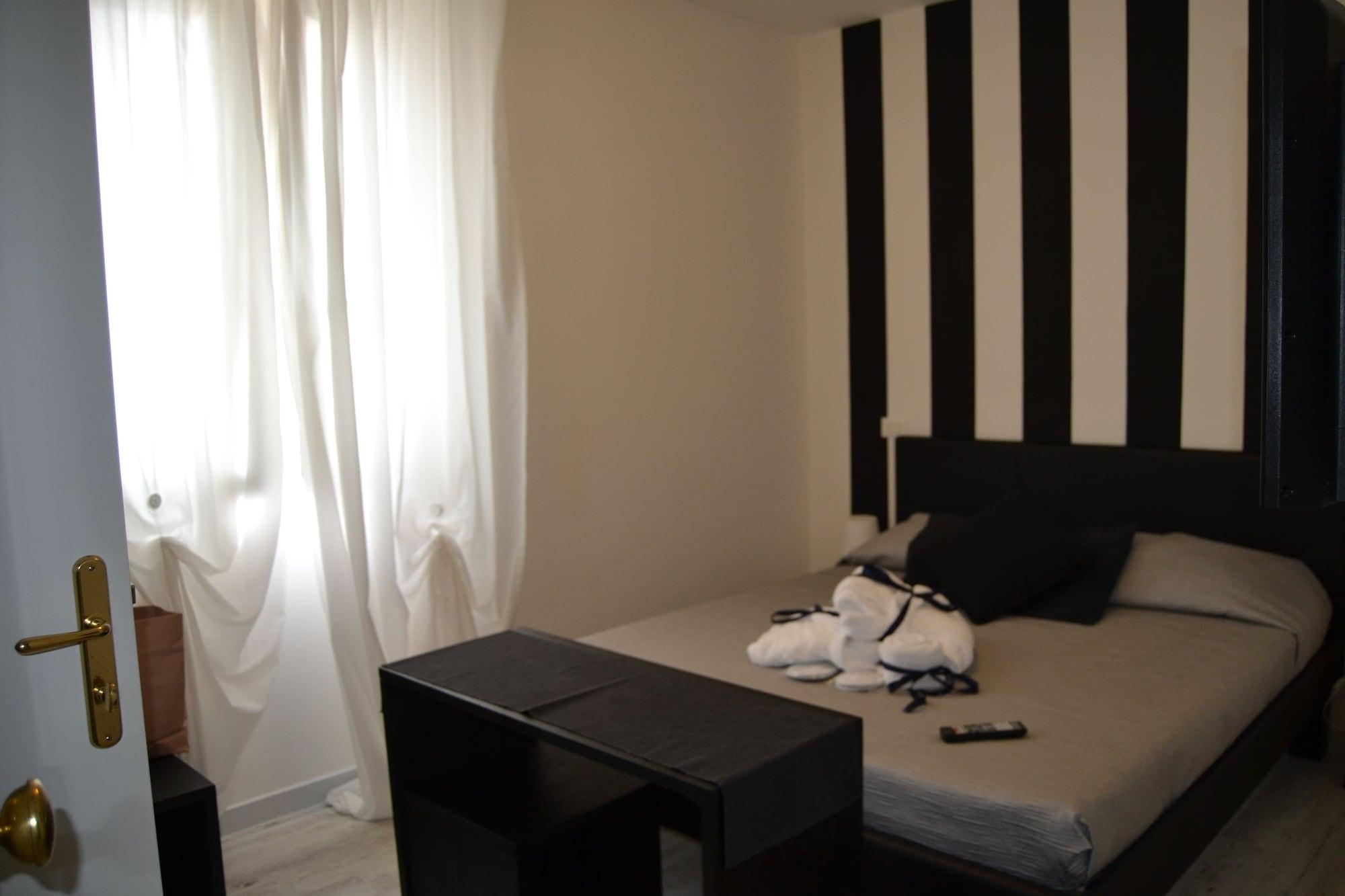 Butterfly Hotel 3*