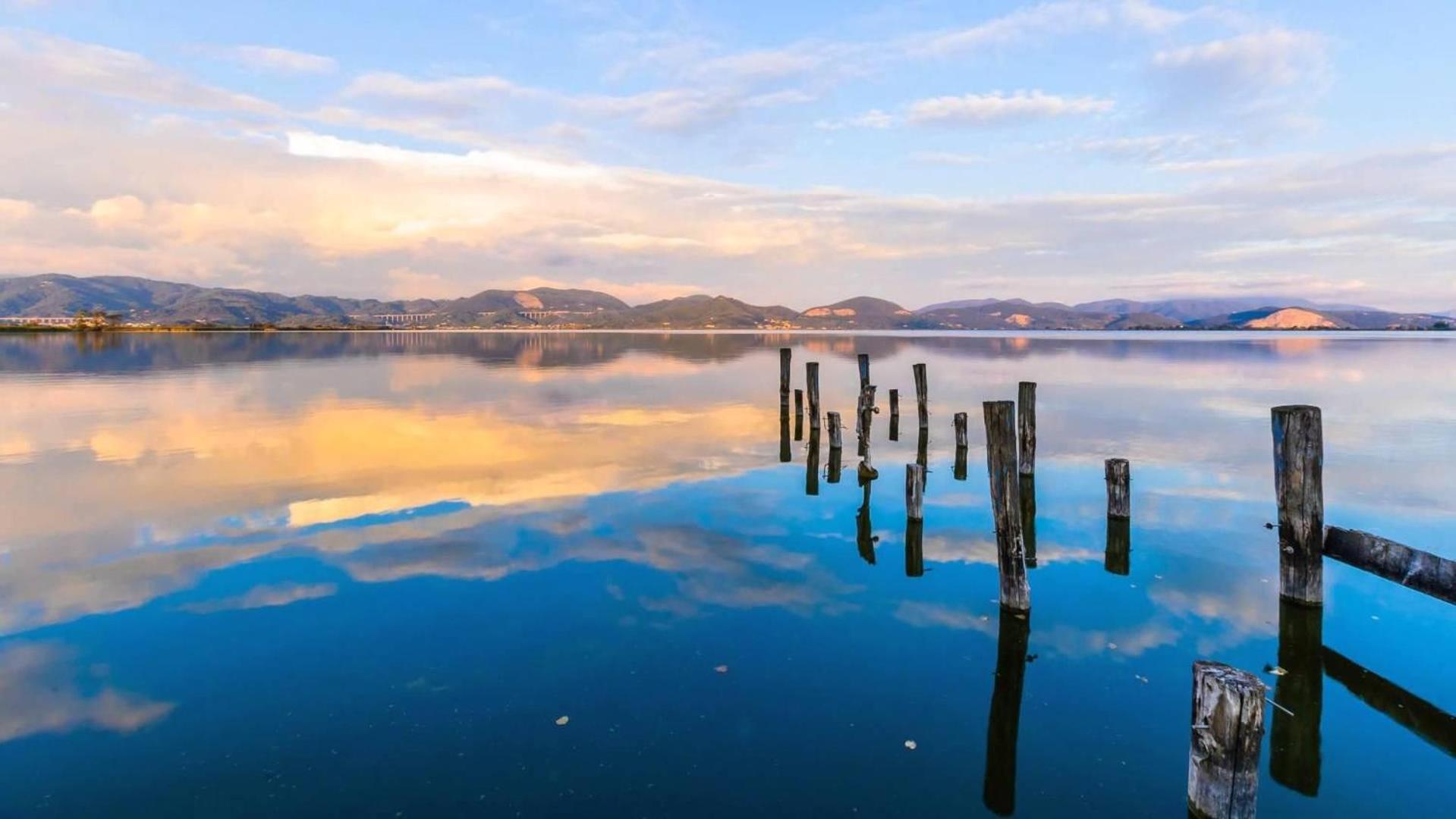 Hotel Butterfly Torre del Lago Puccini