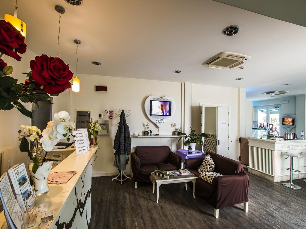 Butterfly Hotel Torre del Lago Puccini