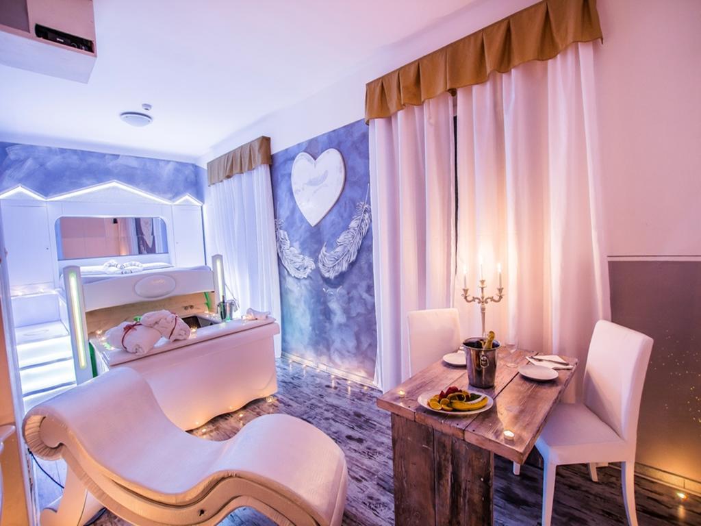 Hotel Butterfly