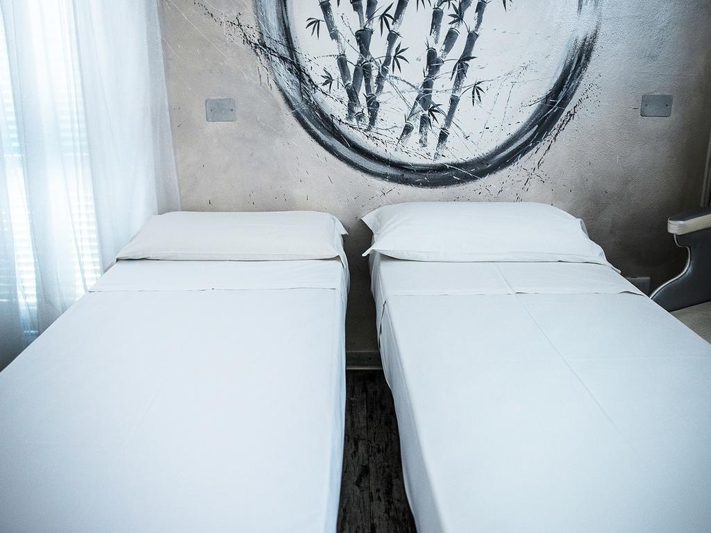 Hotel Butterfly Torre del Lago Puccini