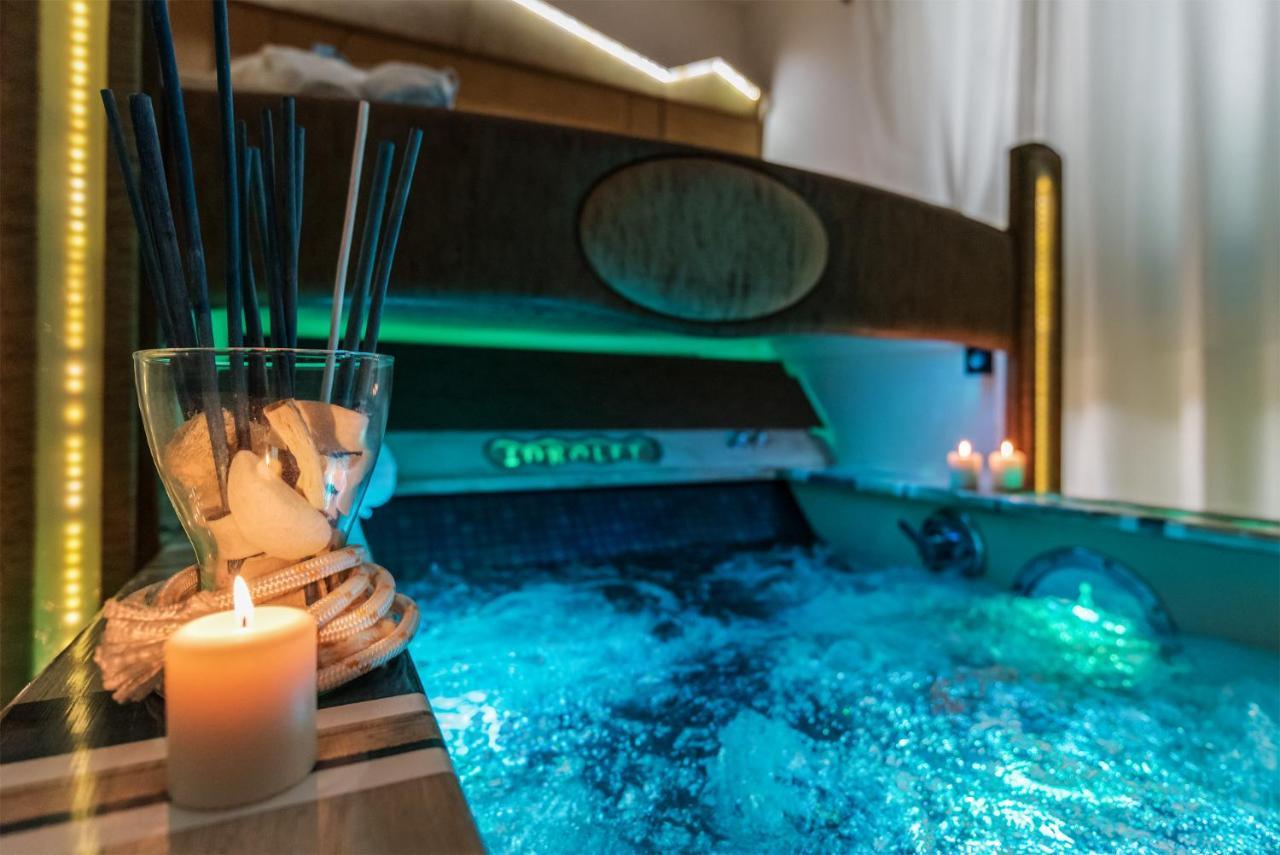 Hotel Butterfly Torre del Lago Puccini