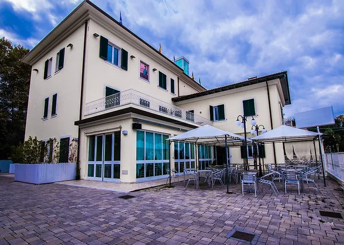 Hotel Butterfly
