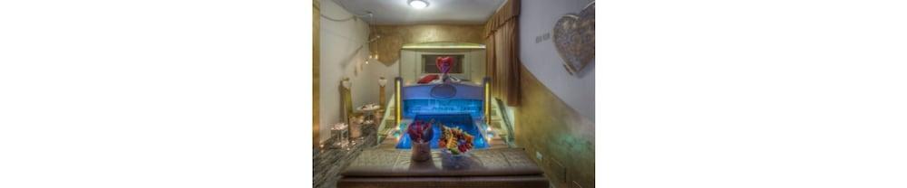 Hotel Butterfly Torre do Lago Puccini