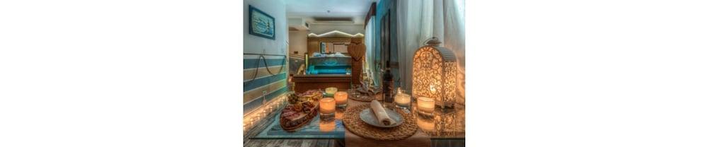 Butterfly - We 3* Torre del Lago Puccini