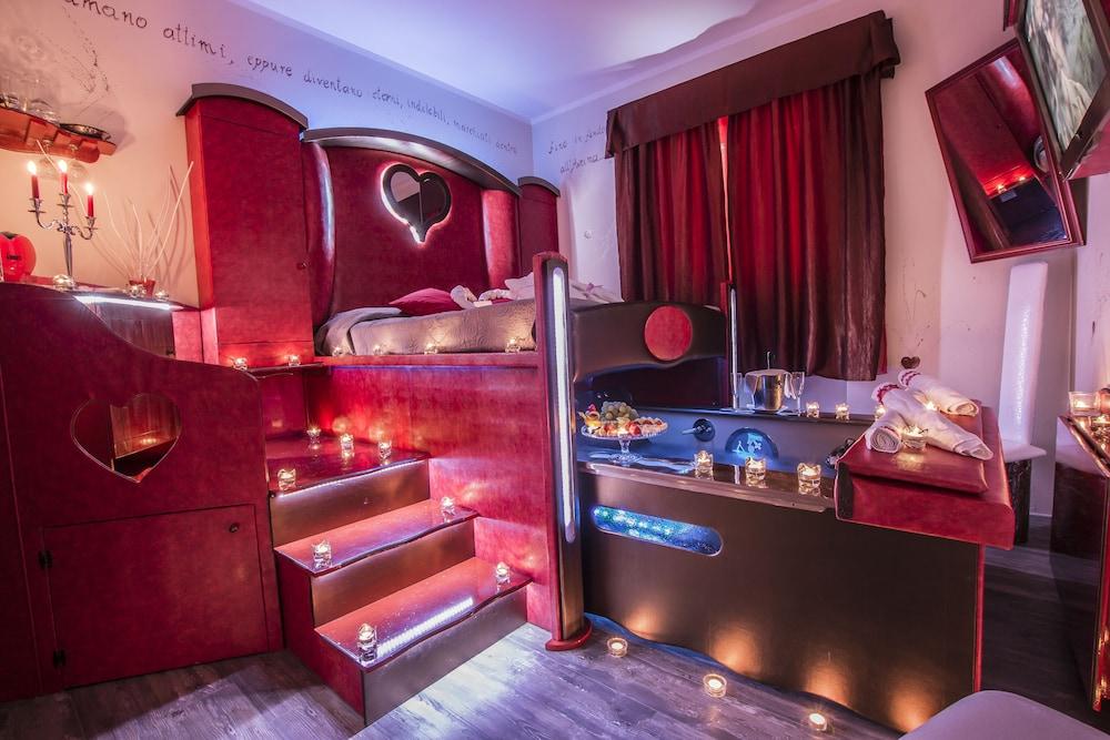 Butterfly Hotel 3*