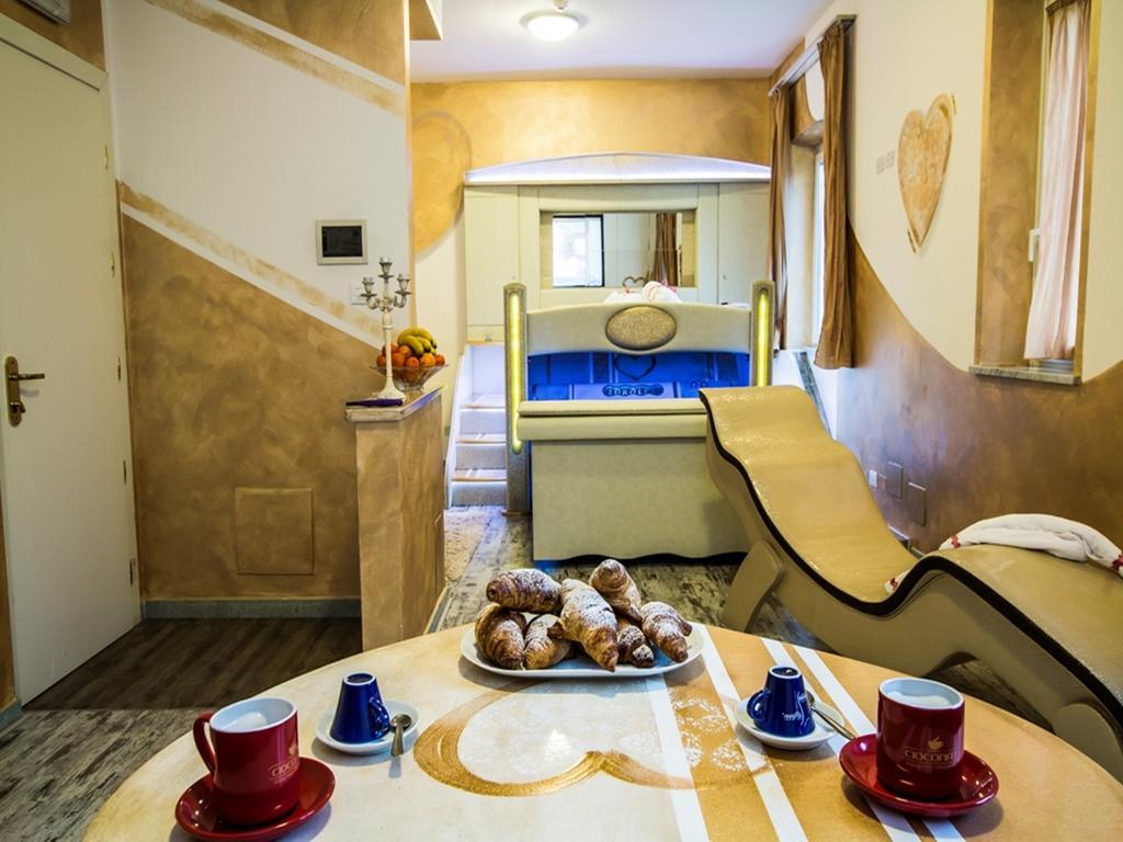 Butterfly Hotel 3*