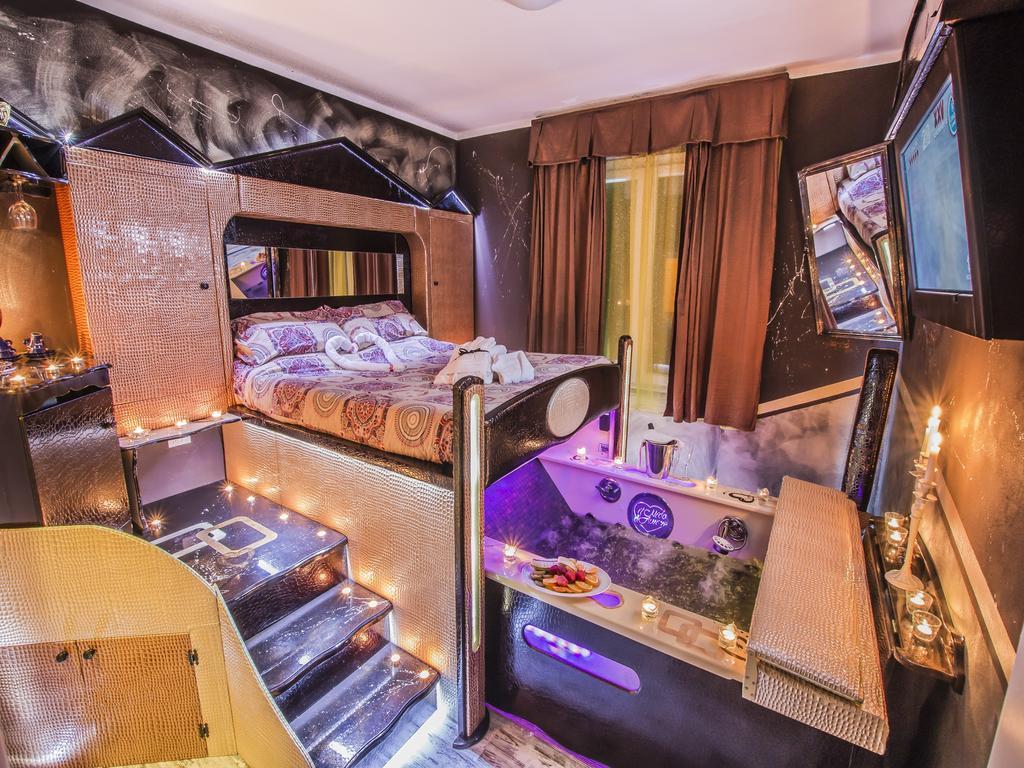 Hotel Butterfly 3*