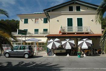 Hotel Butterfly Torre do Lago Puccini