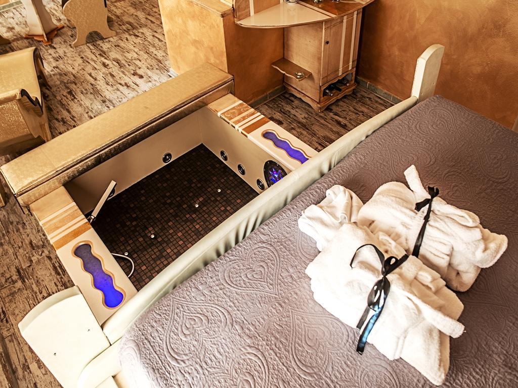 Butterfly Hotel 3*