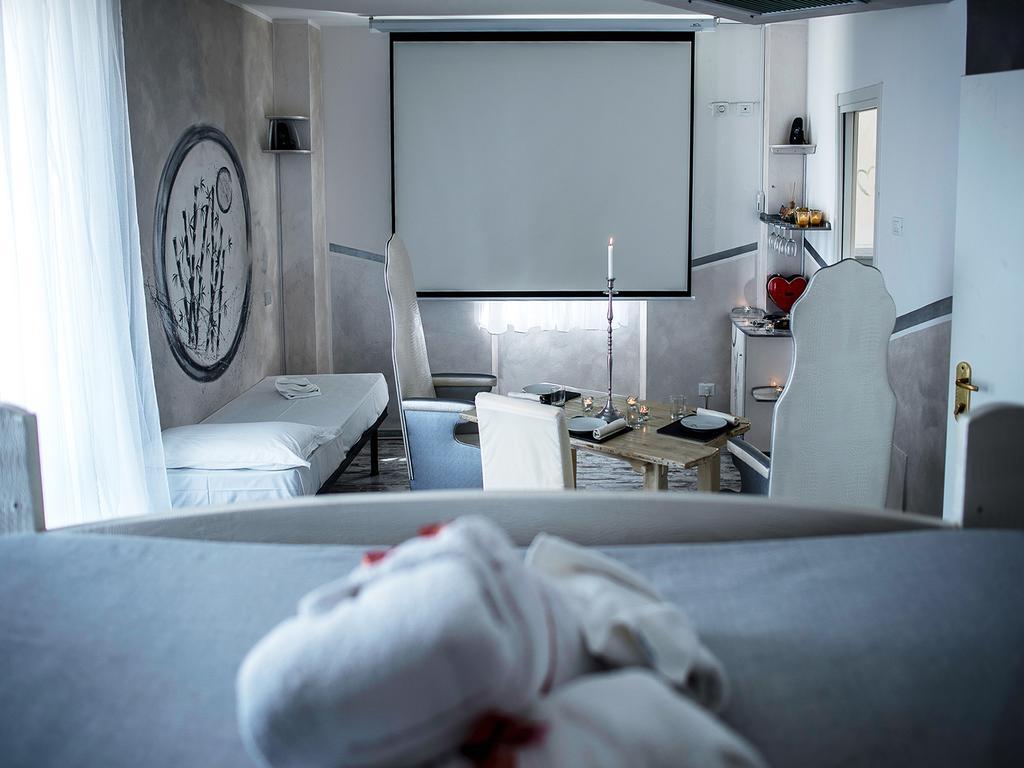Hotel Butterfly