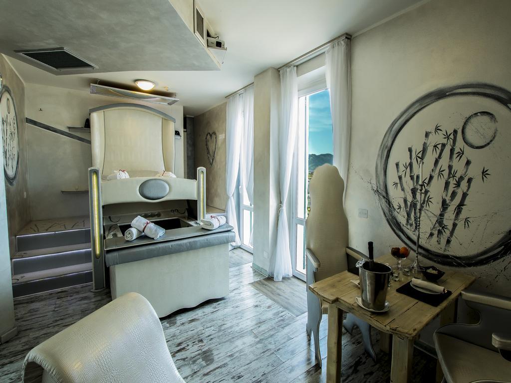 Hotel Butterfly Torre do Lago Puccini